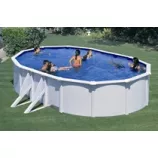 Piscine Gre Bora series Bora